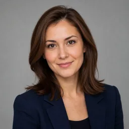 Анастасия Викторовна Соколова