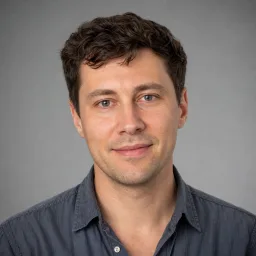 Дмитрий Алексеевич Воронов
