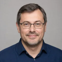 Дмитрий Сергеевич Ковалёв