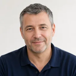 Михаил Андреевич Воронов